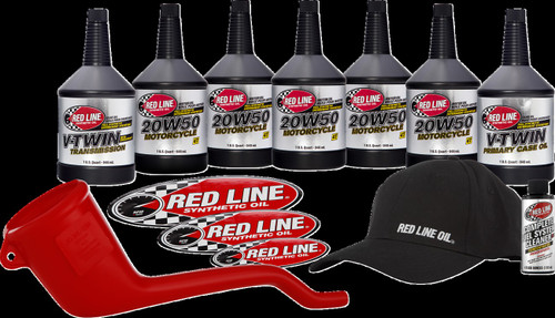 Red Line Oil 90226