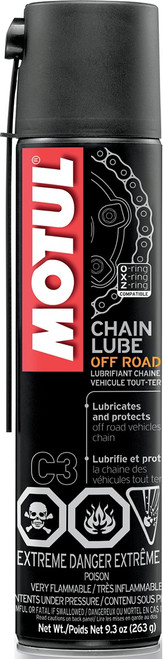 Motul 111820