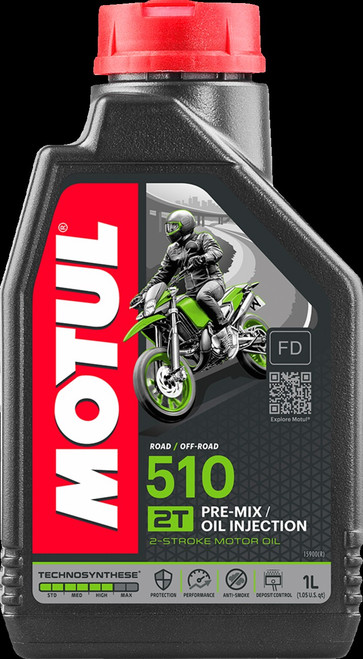 Motul 104028