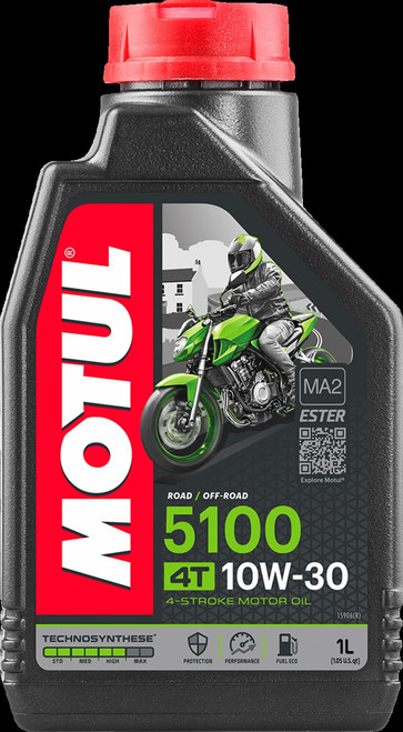 Motul 104062