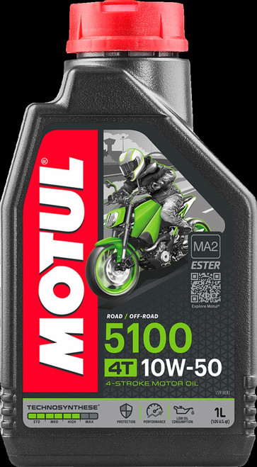 Motul 104074