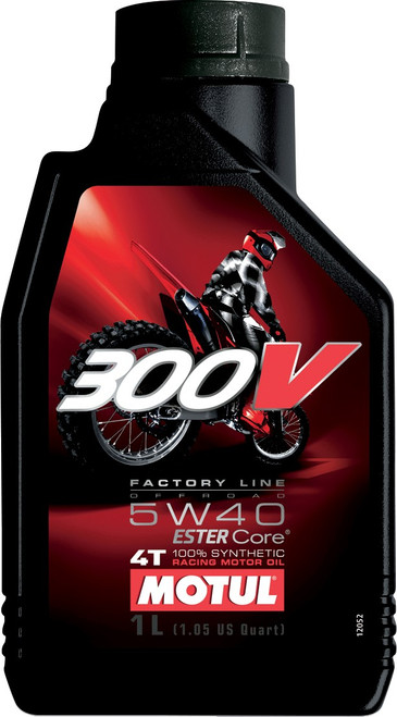 Motul 104112