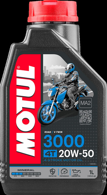 Motul 107318