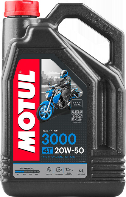 Motul 107319
