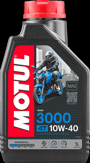 Motul 107672