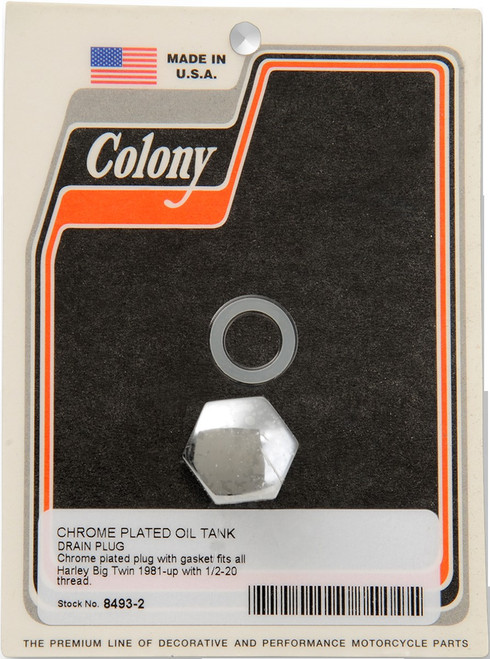 Colony 8493-2
