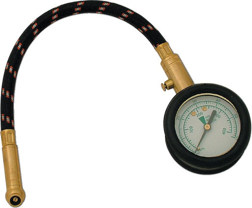 Cruztools DTPG1