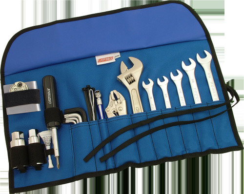 Cruztools EKH1