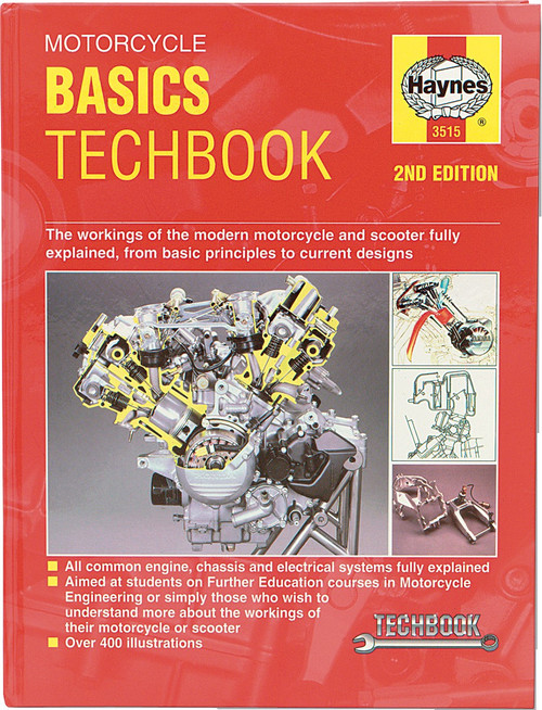 Haynes M3515