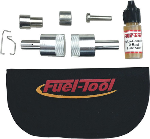 Fuel-Tool MC400