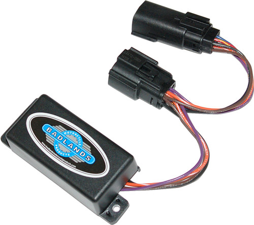 Badlands M_C Products LE-03-SRCVO