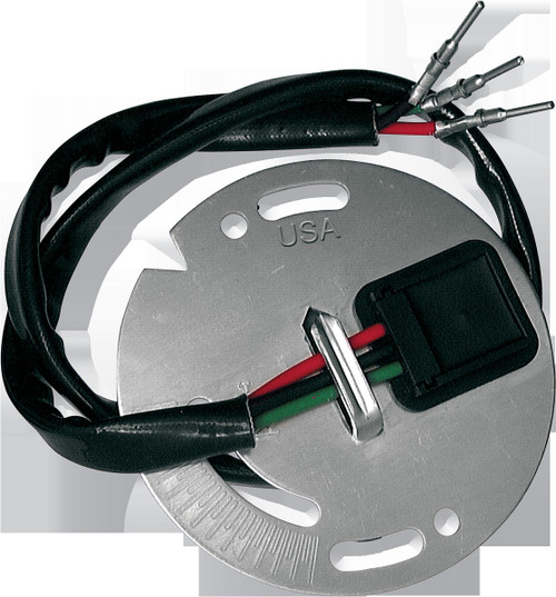 Standard Motor Products MC-SPA3