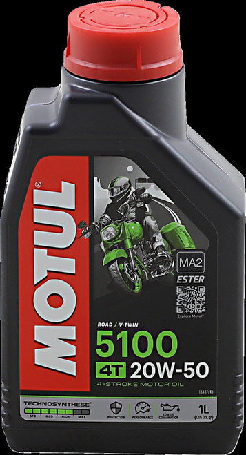 Motul 109944