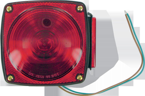 OPTRONICS ST-6RS