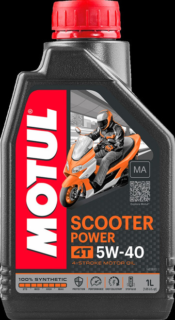 Motul 105958