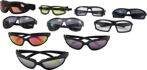 Bobster Eyewear PPBOB21B