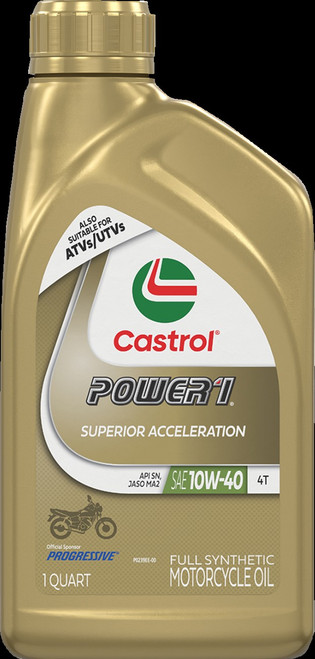 Castrol 15D1C9