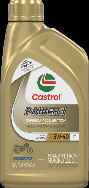 Castrol 15D29D