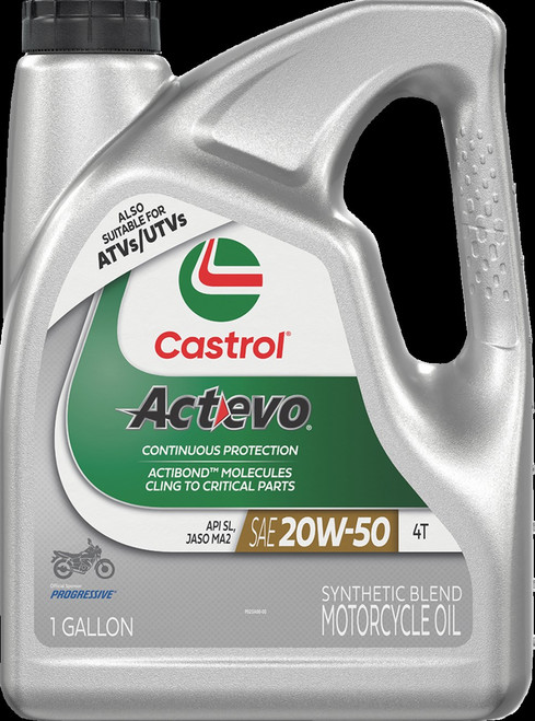 Castrol 15D7D1