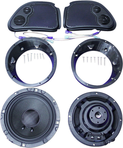 J and M HR13-6712GTMXXR