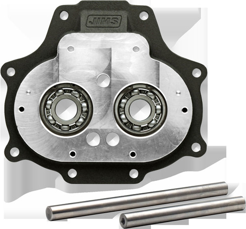 Jims Machining 2336