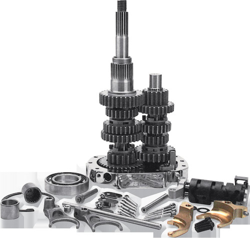Jims Machining 8085