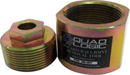 Quad Logic 100-4057-PU