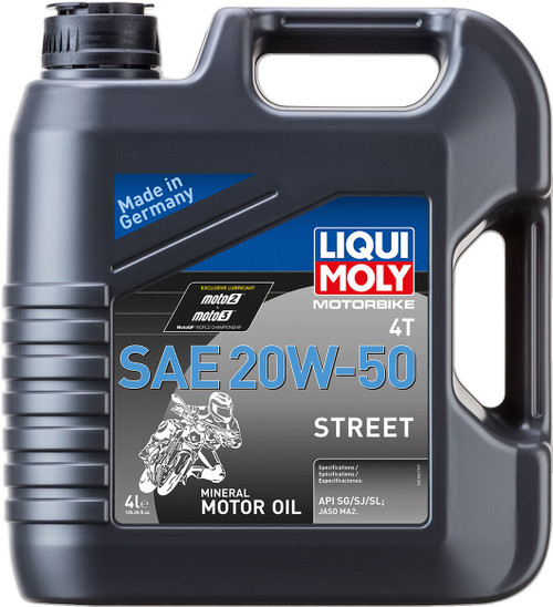 Liqui Moly 20064