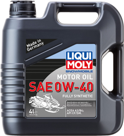 Liqui Moly 20150