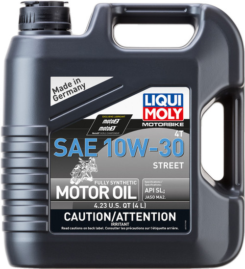 Liqui Moly 20420