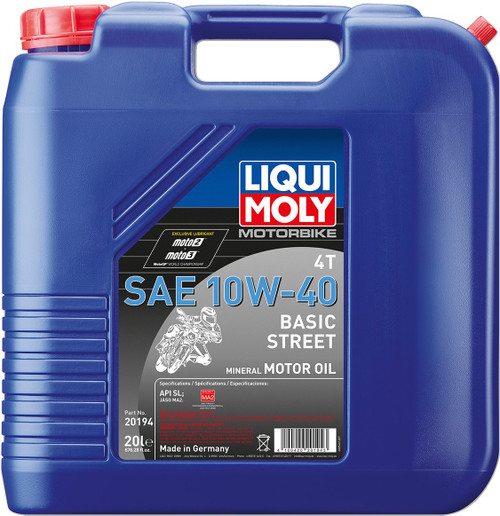 Liqui Moly 20194