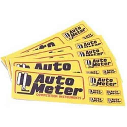 Auto Meter 0208