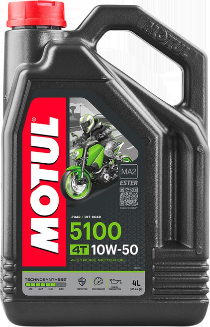 Motul 104076