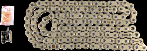 RK Racing Chain GB520EXW-120
