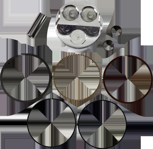 JE Pistons 247956