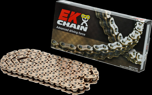 EK Chain 520ZVX3-120G