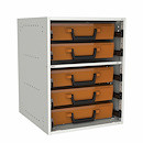 Rolacase RCSK4/C