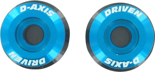 Driven DXS-8.2 BL
