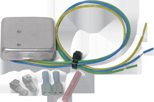Baron Custom Accessories BA-7315-50