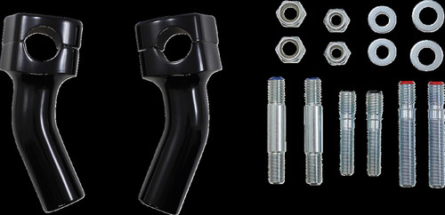 Baron Custom Accessories BA-7410B