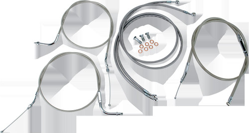 Baron Custom Accessories BA-8022KT-12