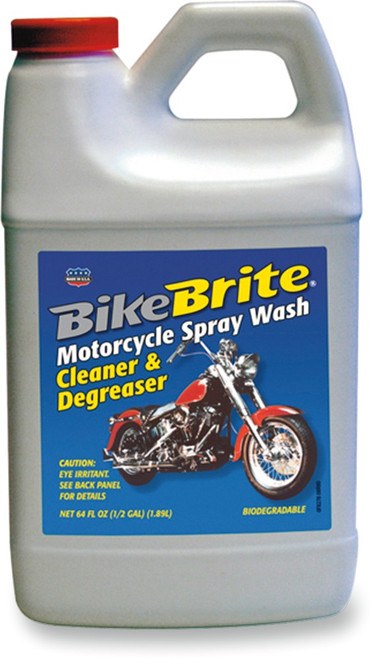 Bike Brite MC44R
