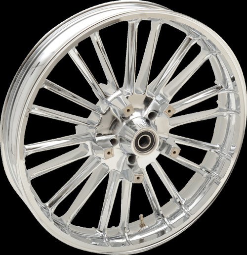 Coastal Moto 3D-ATL213CH