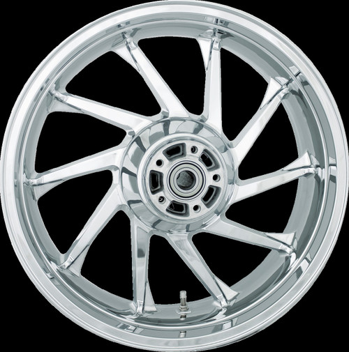Coastal Moto 3D-HUR185CHABST