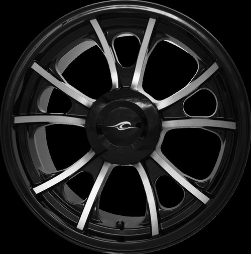 Coastal Moto 3D-LAR187BC-TRK