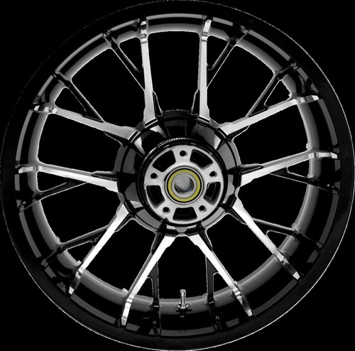 Coastal Moto 3D-MAR185BCABST