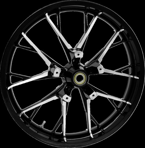 Coastal Moto 3D-MAR213BCABST