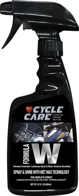 Cycle Care Formulas 66022
