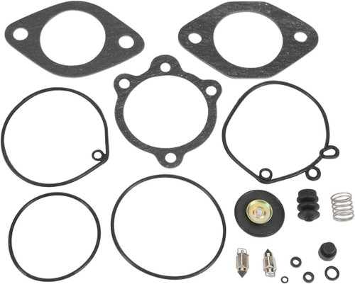 Cycle Craft 20706-PB