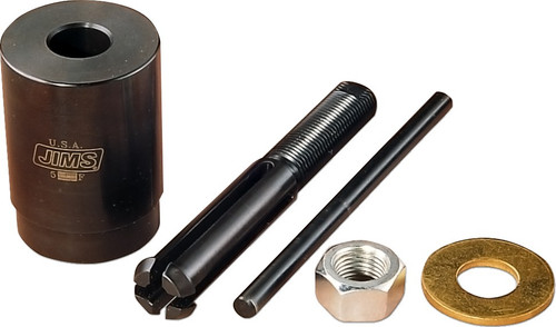 Jims Machining 95760-TP